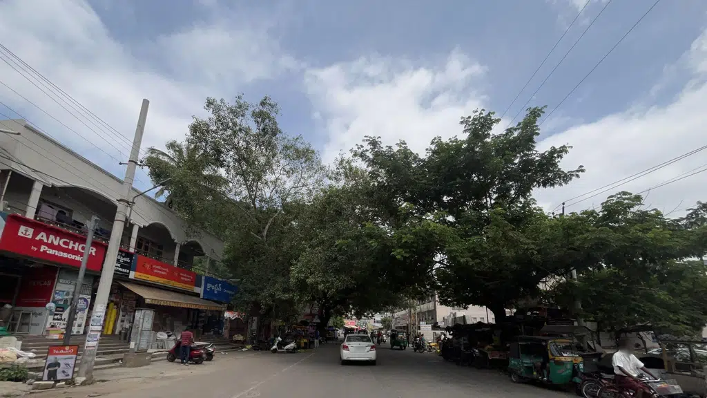 Amma Kalyana Mandapam