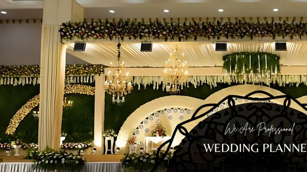 Saawariya Event Planners