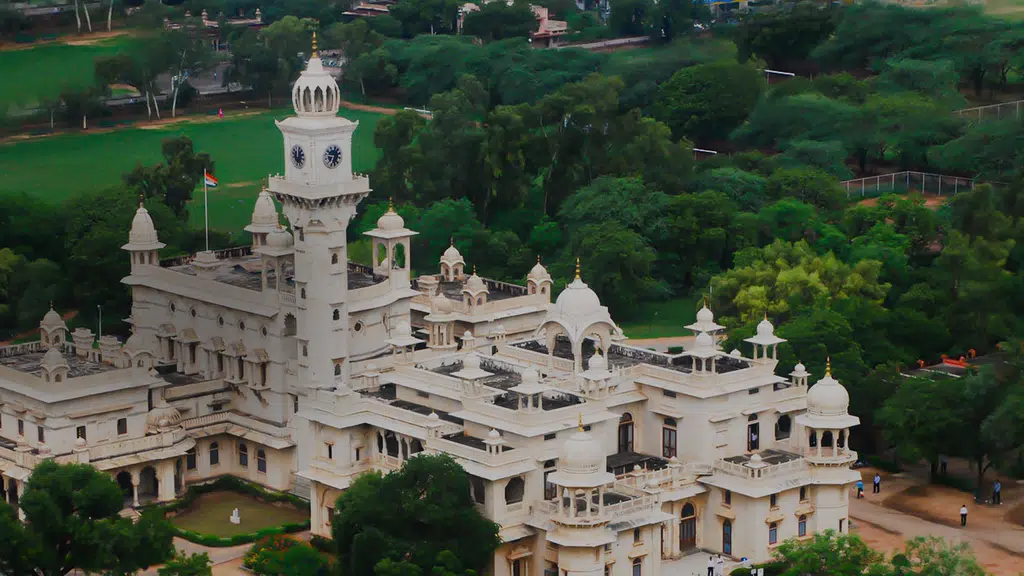 Mayo College Boys School