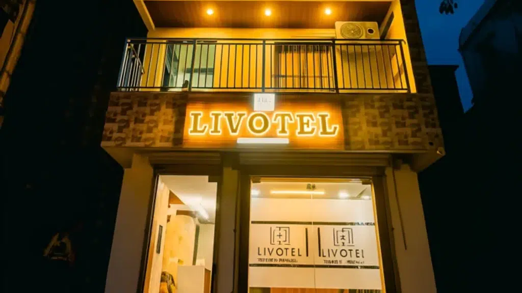 Livotel Premium Hotel