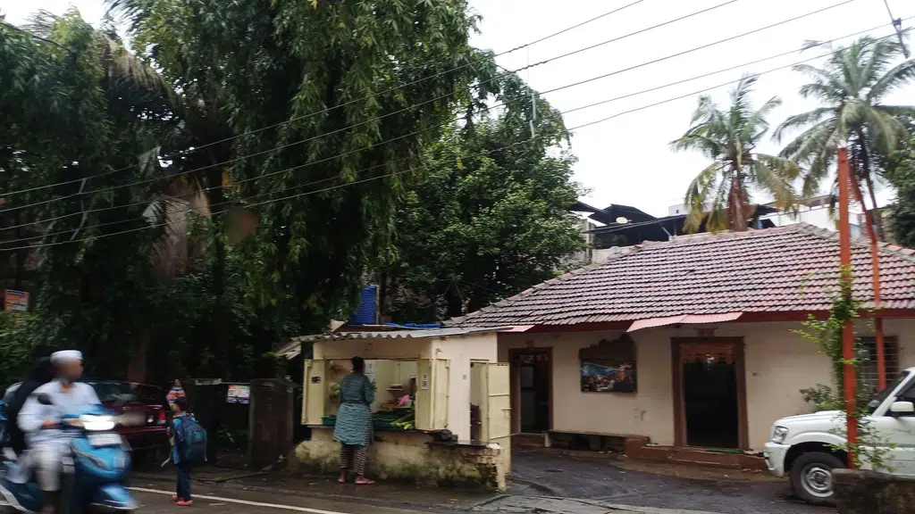 Shree Clinic , Manek Nagar, Panvel