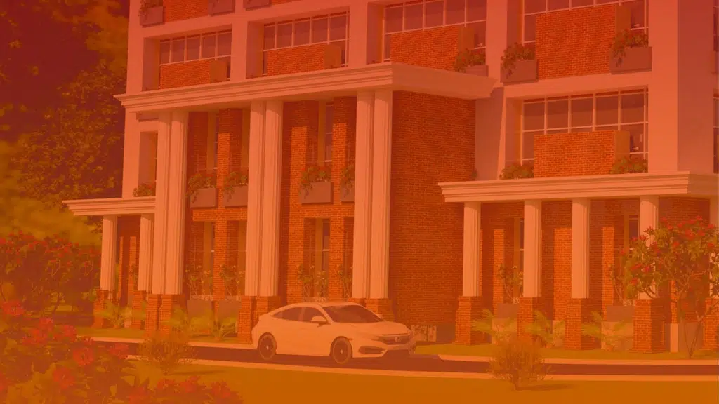 GK Memorial School