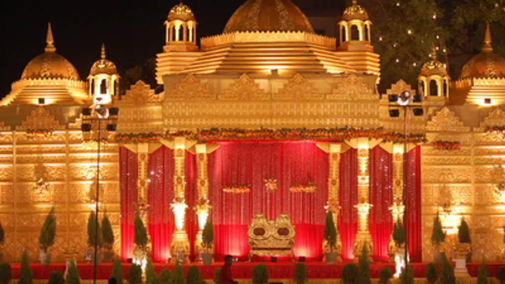Satyam Shivam Sundaram Vatika
