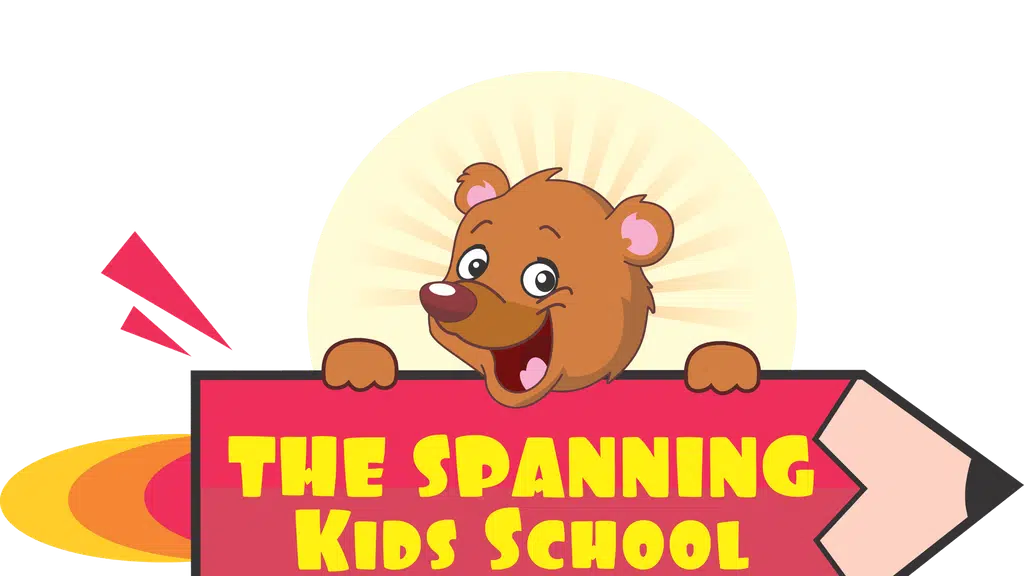 The Spanning Kids School, TDI, mohali