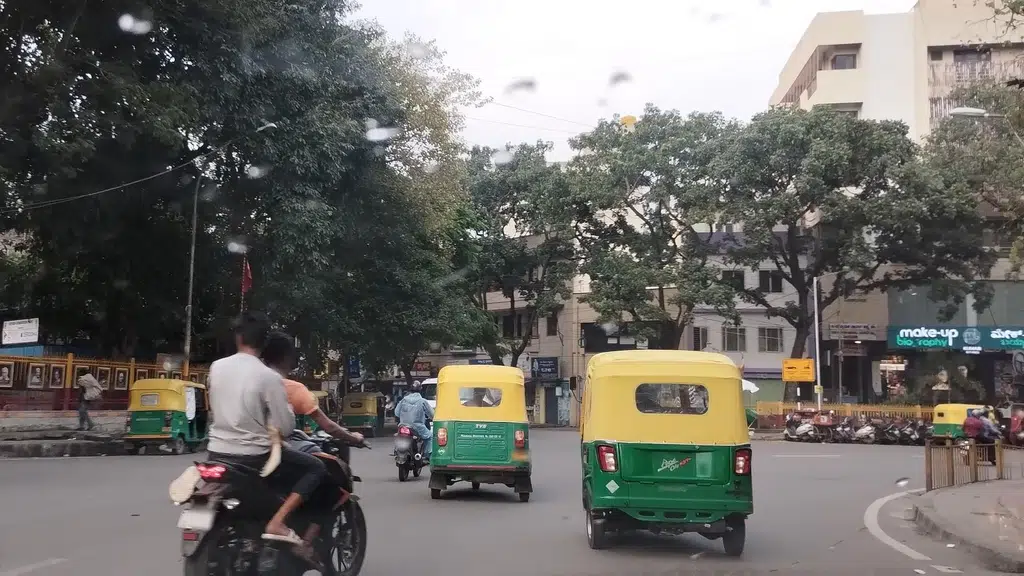 HDFC Bank ATM