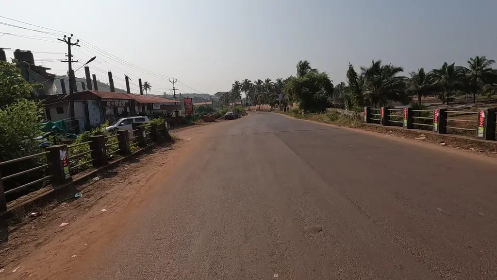 Hill crest eco-village