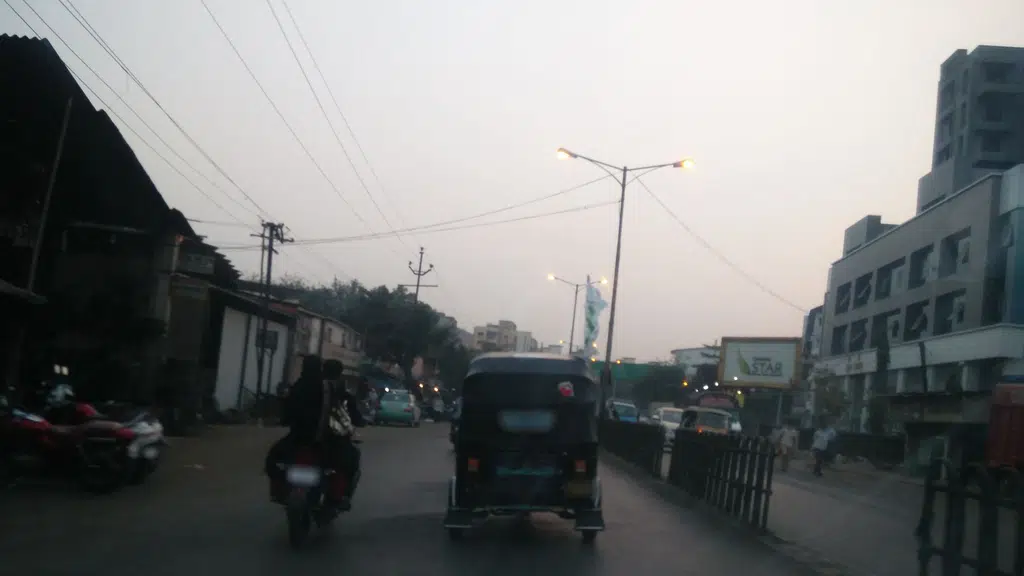 Kalpataru Hospital