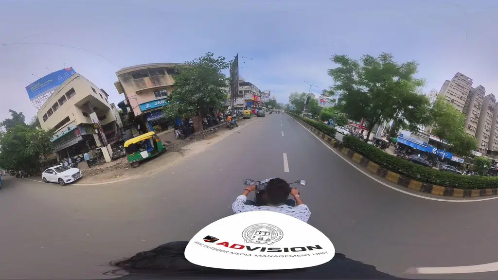 Shreena C.G.Road