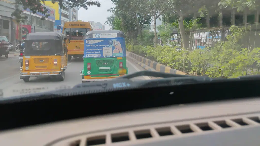 Bharat Cars Service