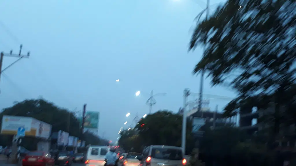 Hoist Hyderabad
