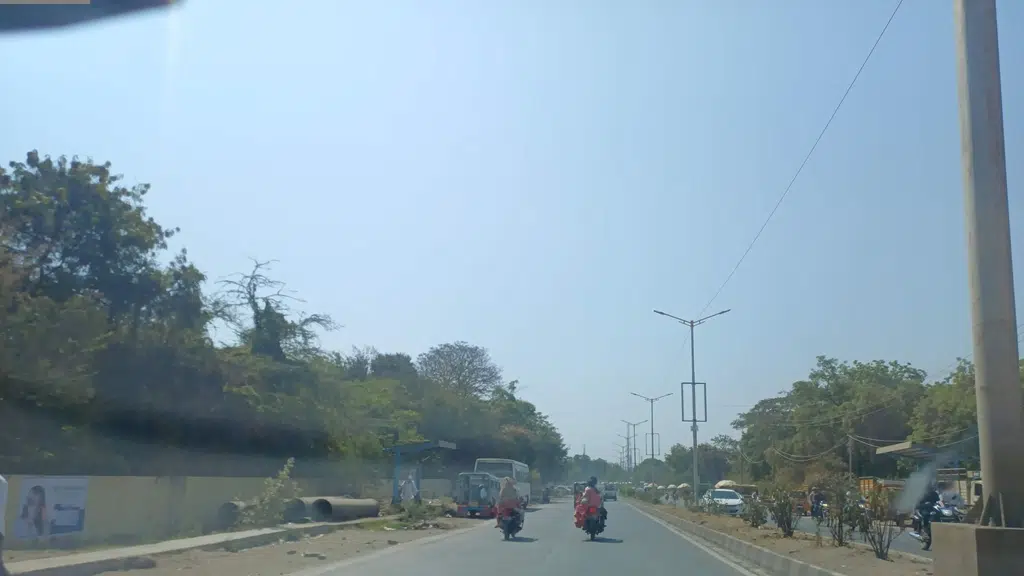 Gurukrupa Hospital