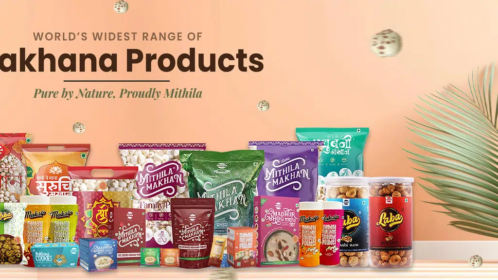 Mithila Naturals