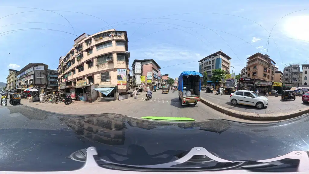 Mumbra Kausa Agent