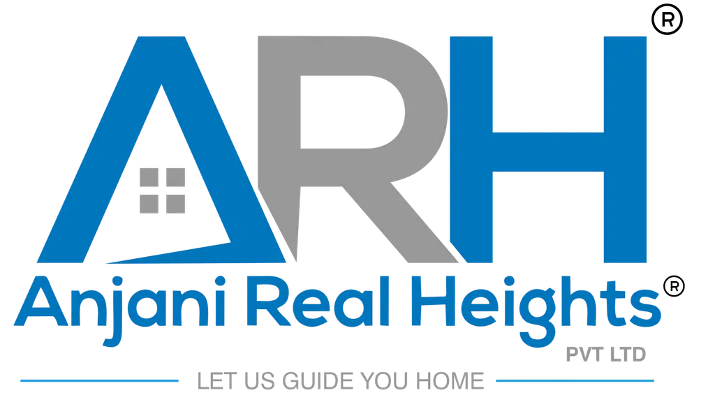 Anjani Real Heights