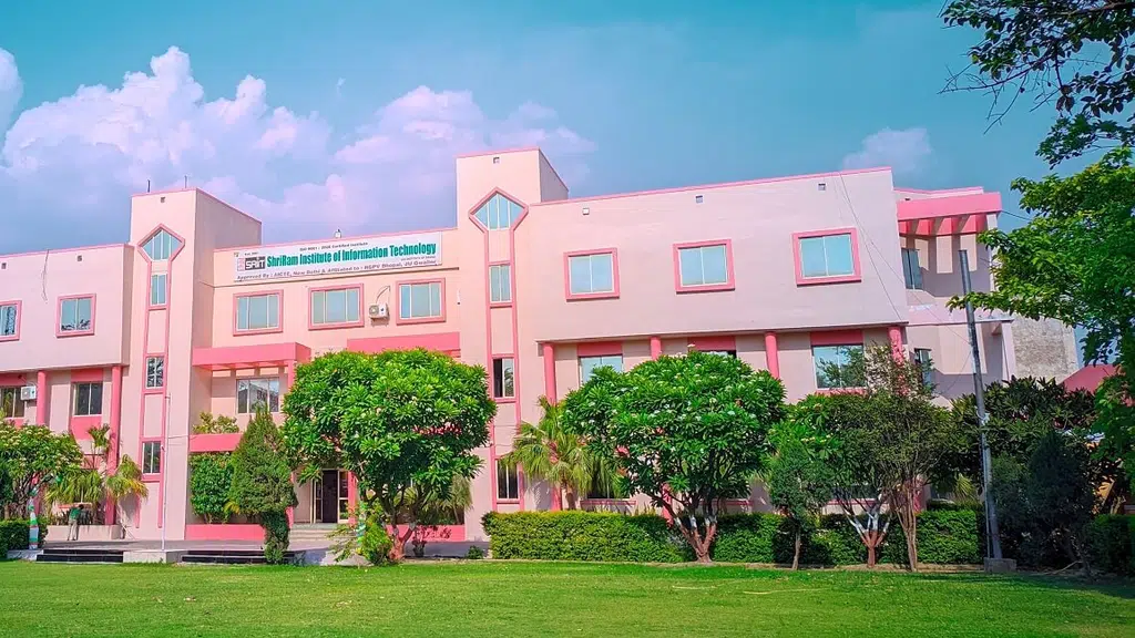 ShriRam Group of Colleges