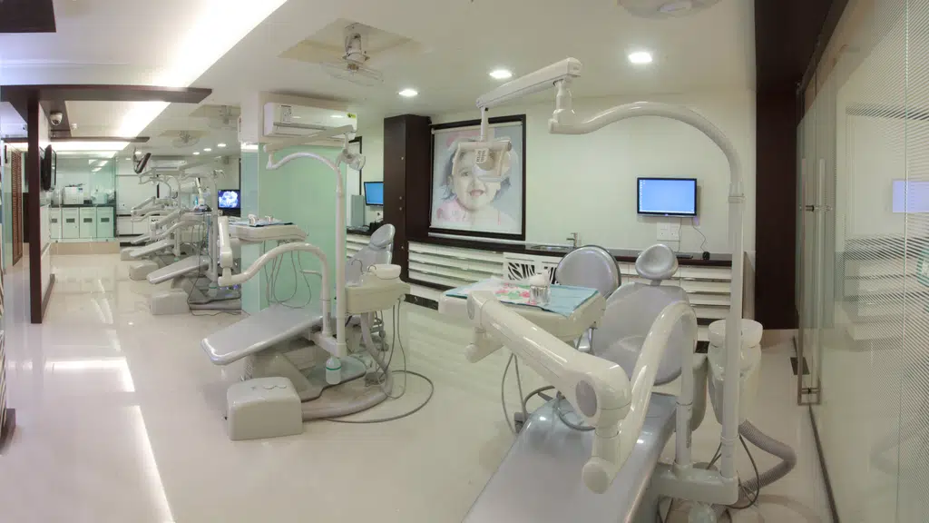 Shwaas Multi Speciality Hospital