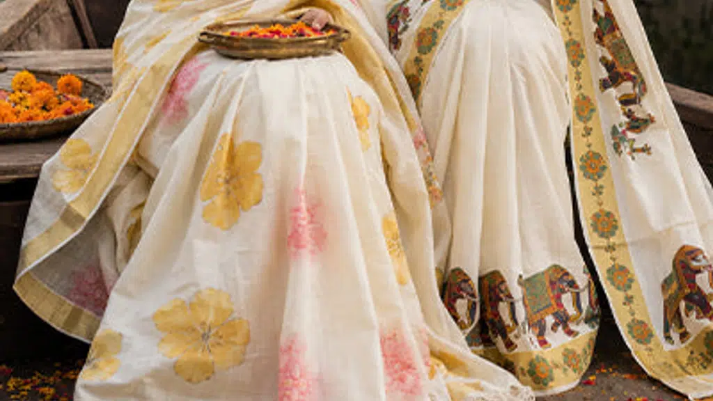 Kalyan Silks