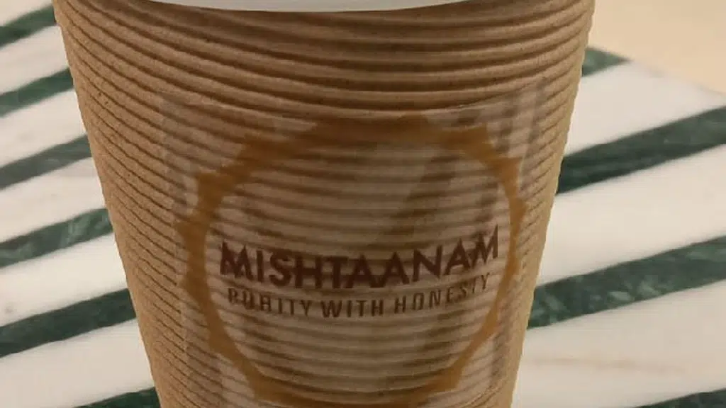 Mishtaanam The Cafe