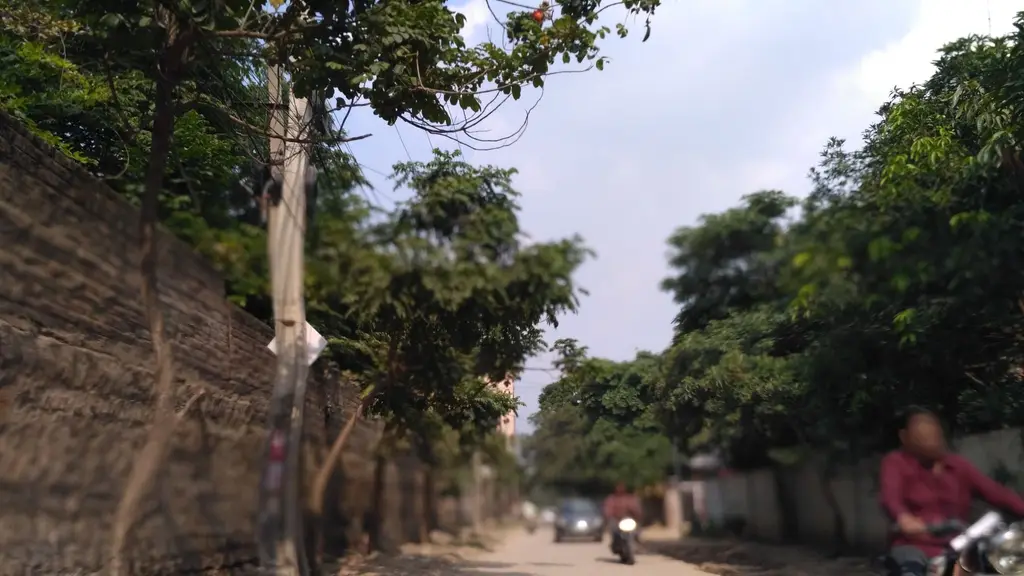 Nagarjuna Mens Deluxe hostel