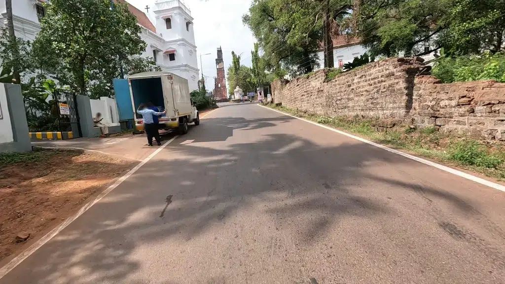 Church and Convent of St. John of God