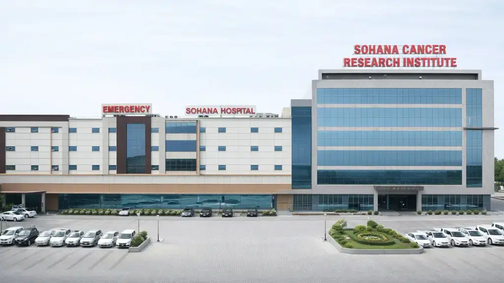 Sohana Hospital Khanna