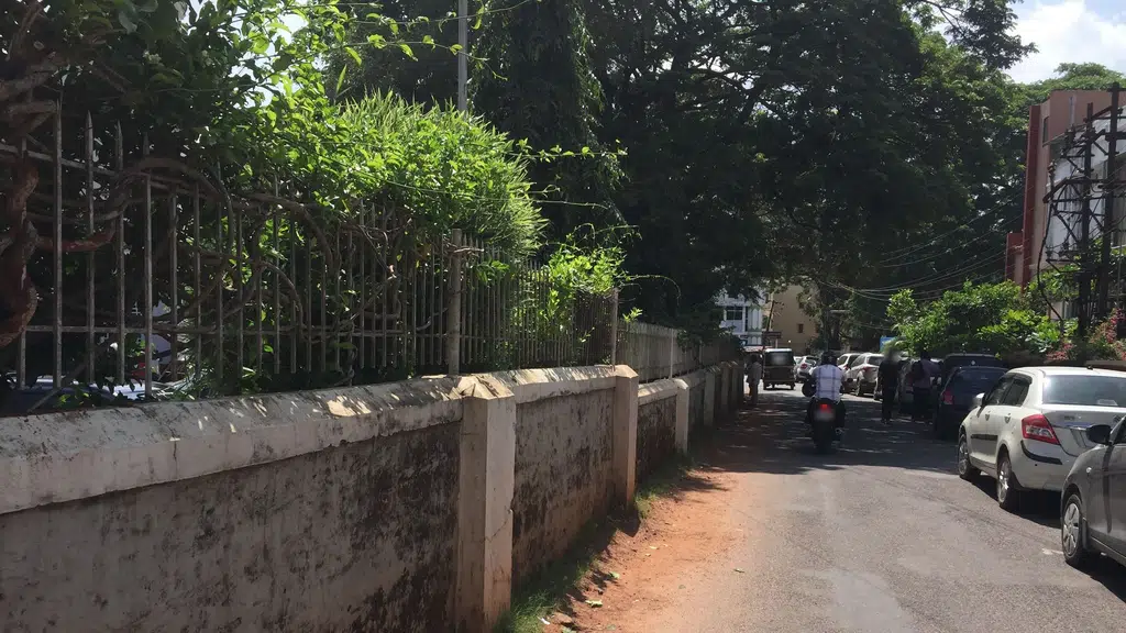 Mangalore Tourist Service