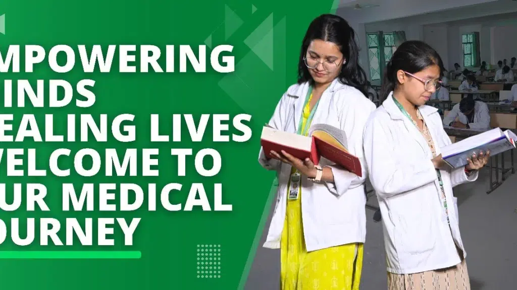 M.D. Ayurvedic College and Hospital