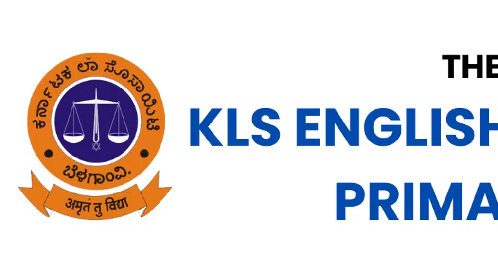 Kls English Medium Pre-Primary, Primary and High School