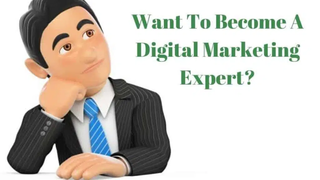 Digitalsau - Digital marketing institute & services