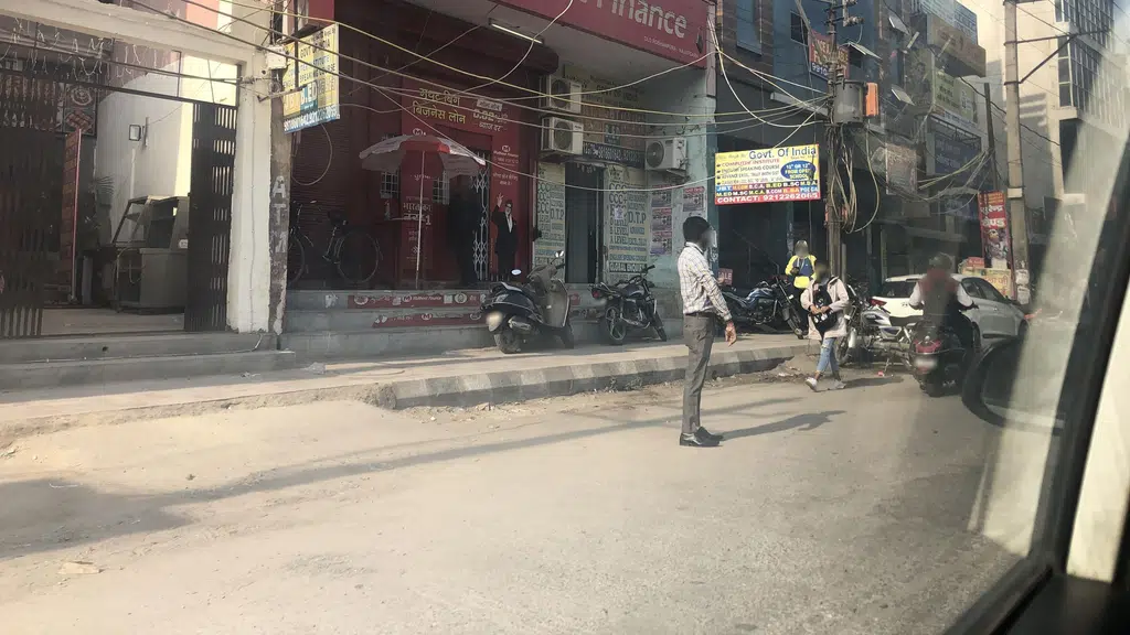 Delhi Printing Press
