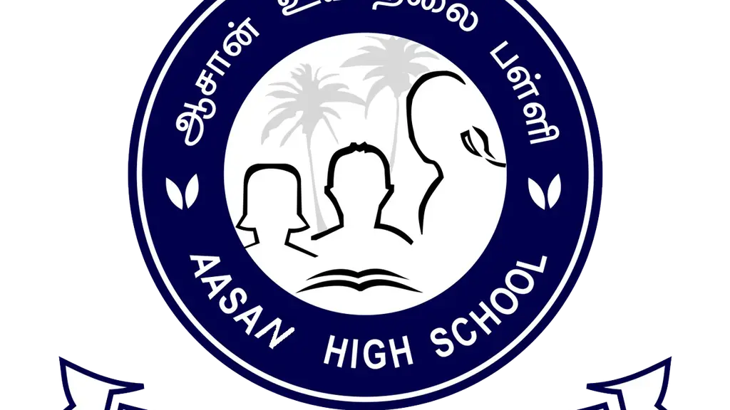 Aasan School - Pennagaram