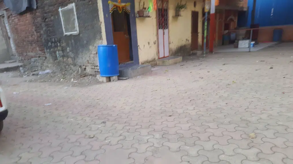 Rupesh Pan Bidi Shop