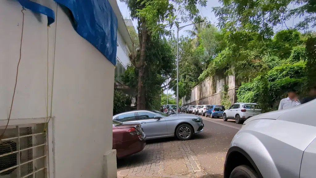 South Bombay