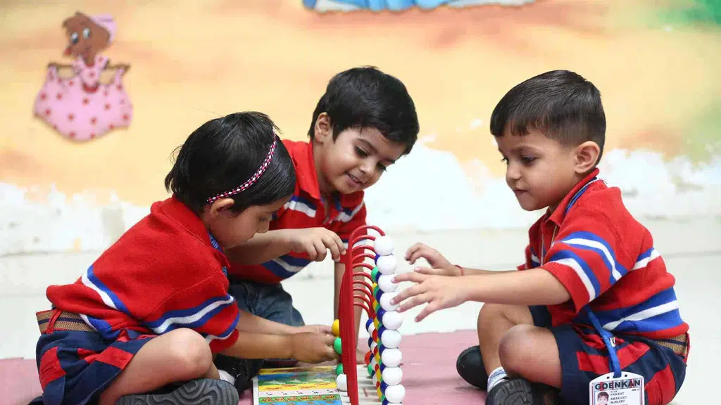 GD Goenka Public School, Panipat