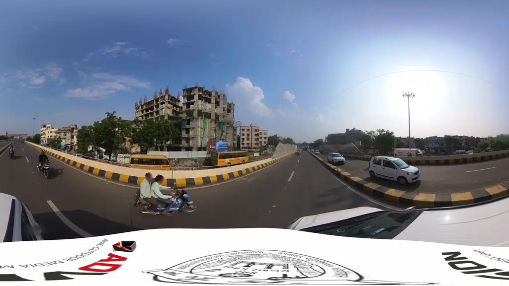 Dheeraj Housing Society