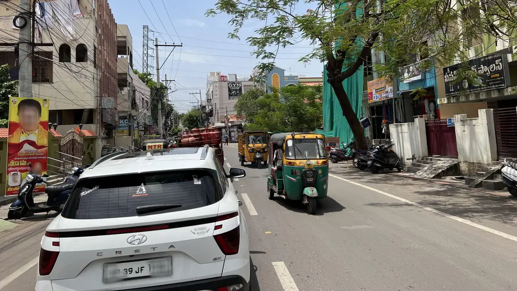 Bajaj Electronics