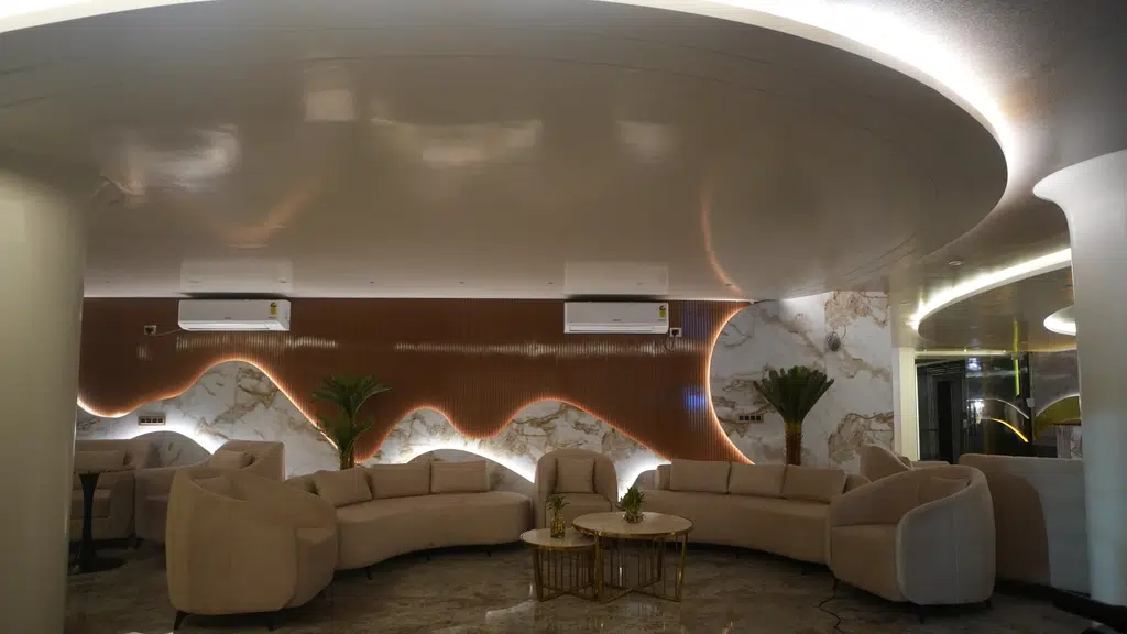 Hotel Rudra Regency