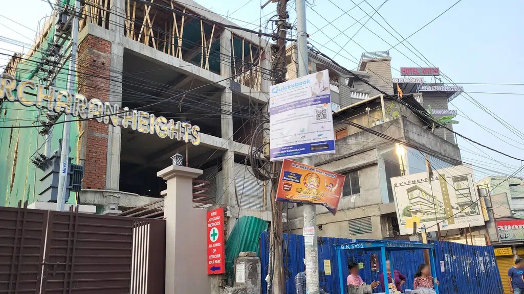 New Royal Hair Weaving Centre
