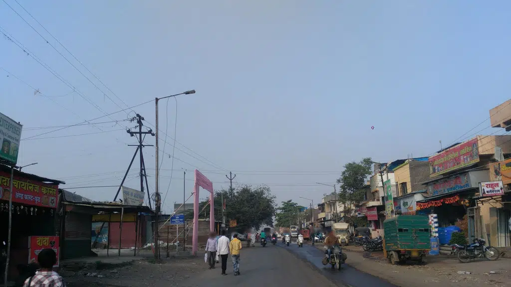 Mamta Market