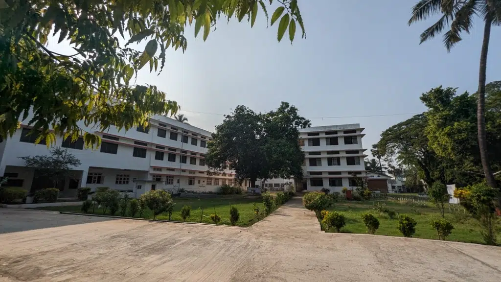 JSM College