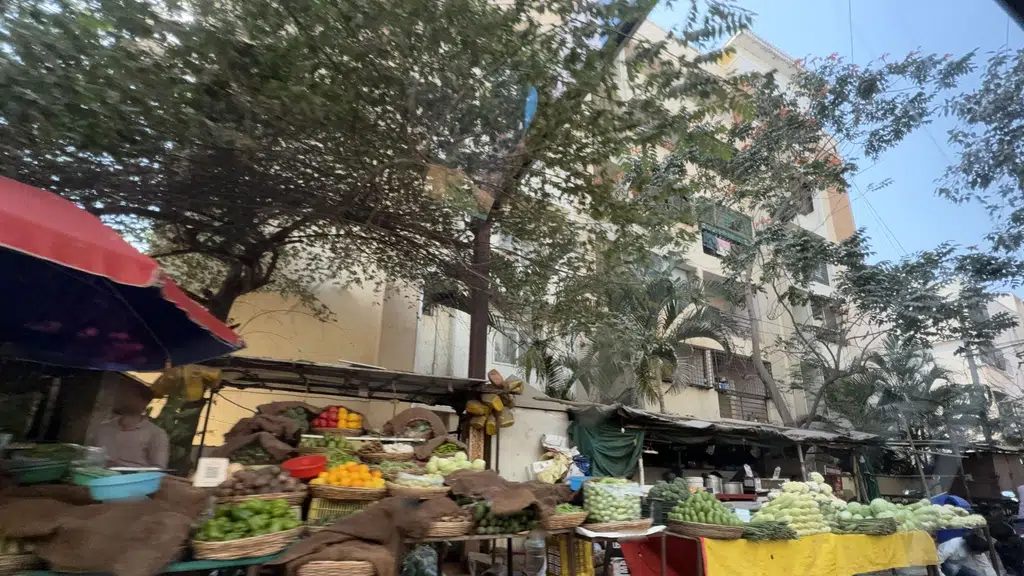 Sri Rama Palace