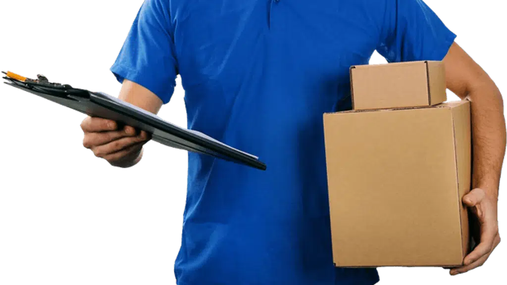 RMG Worldwide Courier & Cargo