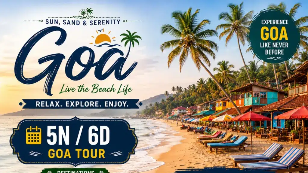 India Tours and Travels