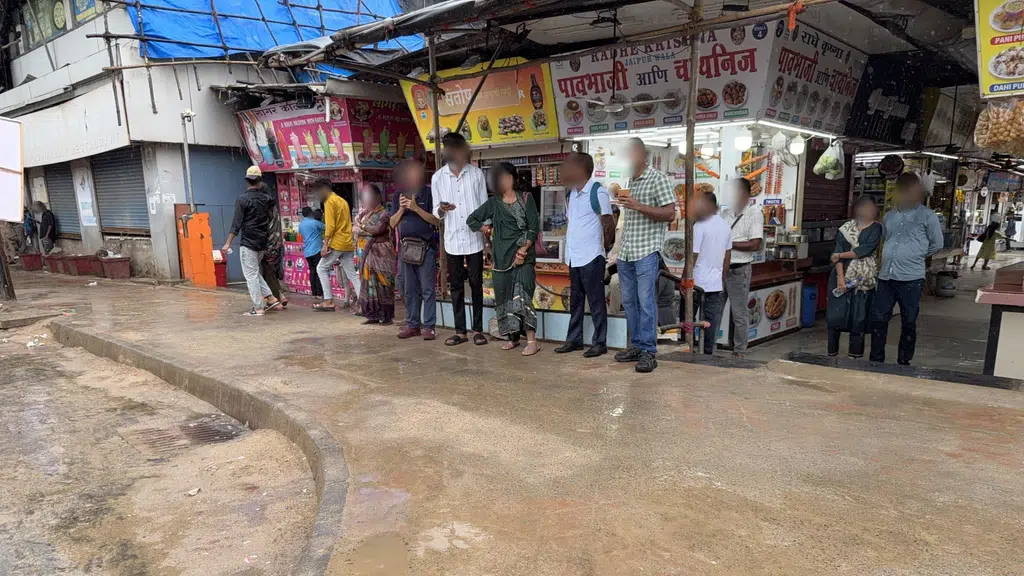 Shree Siddhivinayak Fast Food