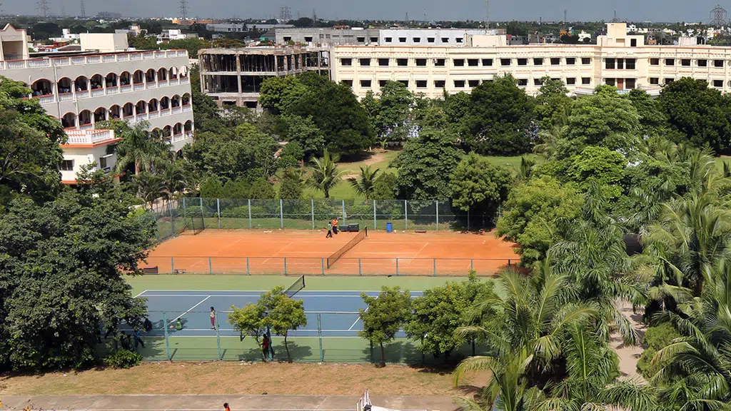 SAEC MBA Department