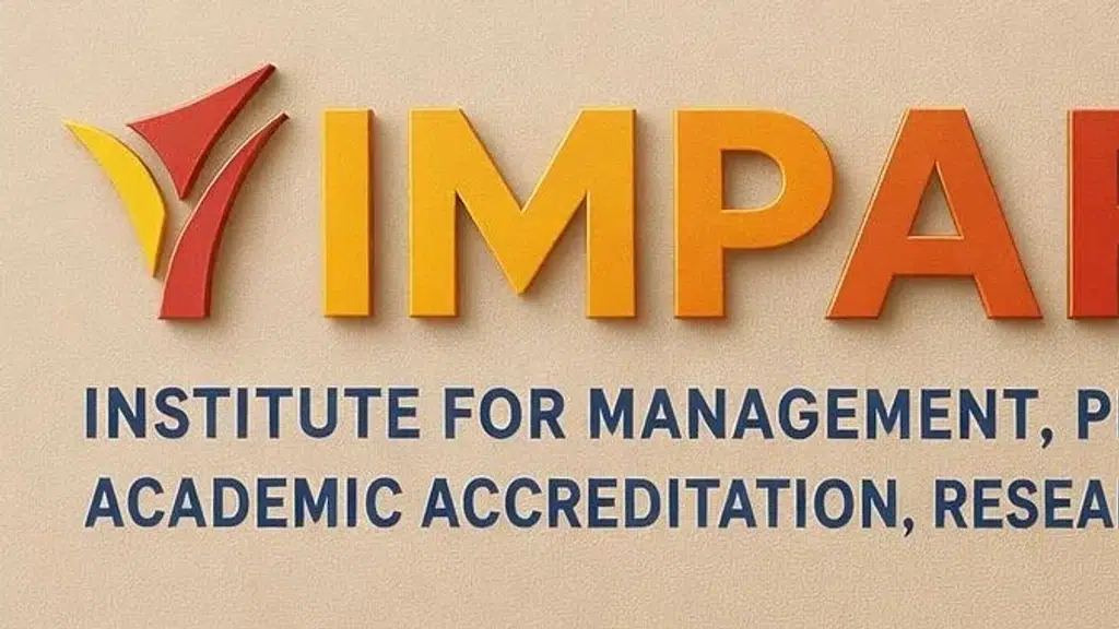 Imparc Institute of Higher Studies and Research