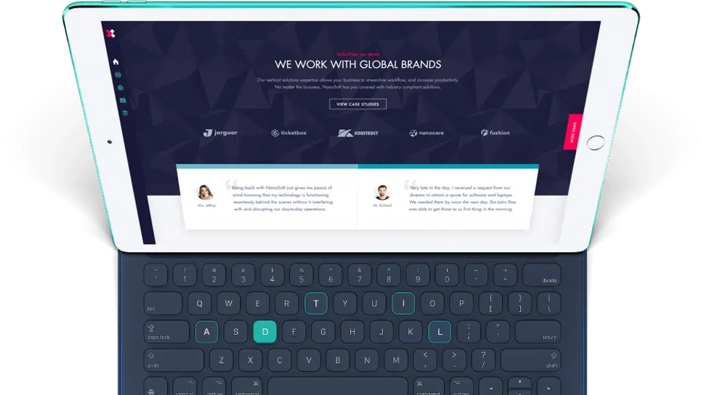 Soham Web Solutions