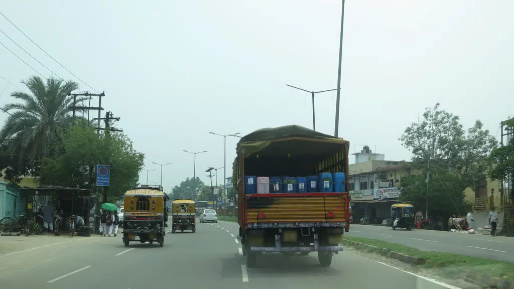 South Delhi