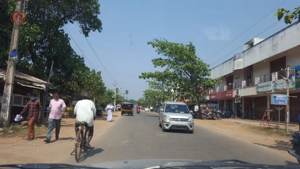 Sri Bhoolokamamba Steel Traders