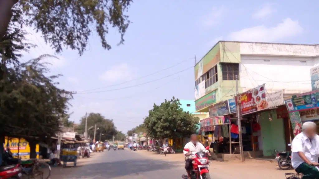 Siva Sai Electronics